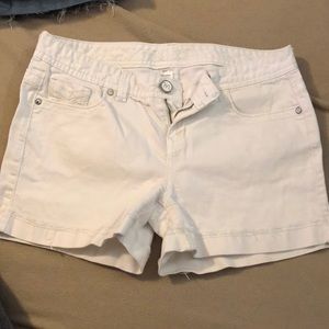 Maurices Jean shirts sz9/10